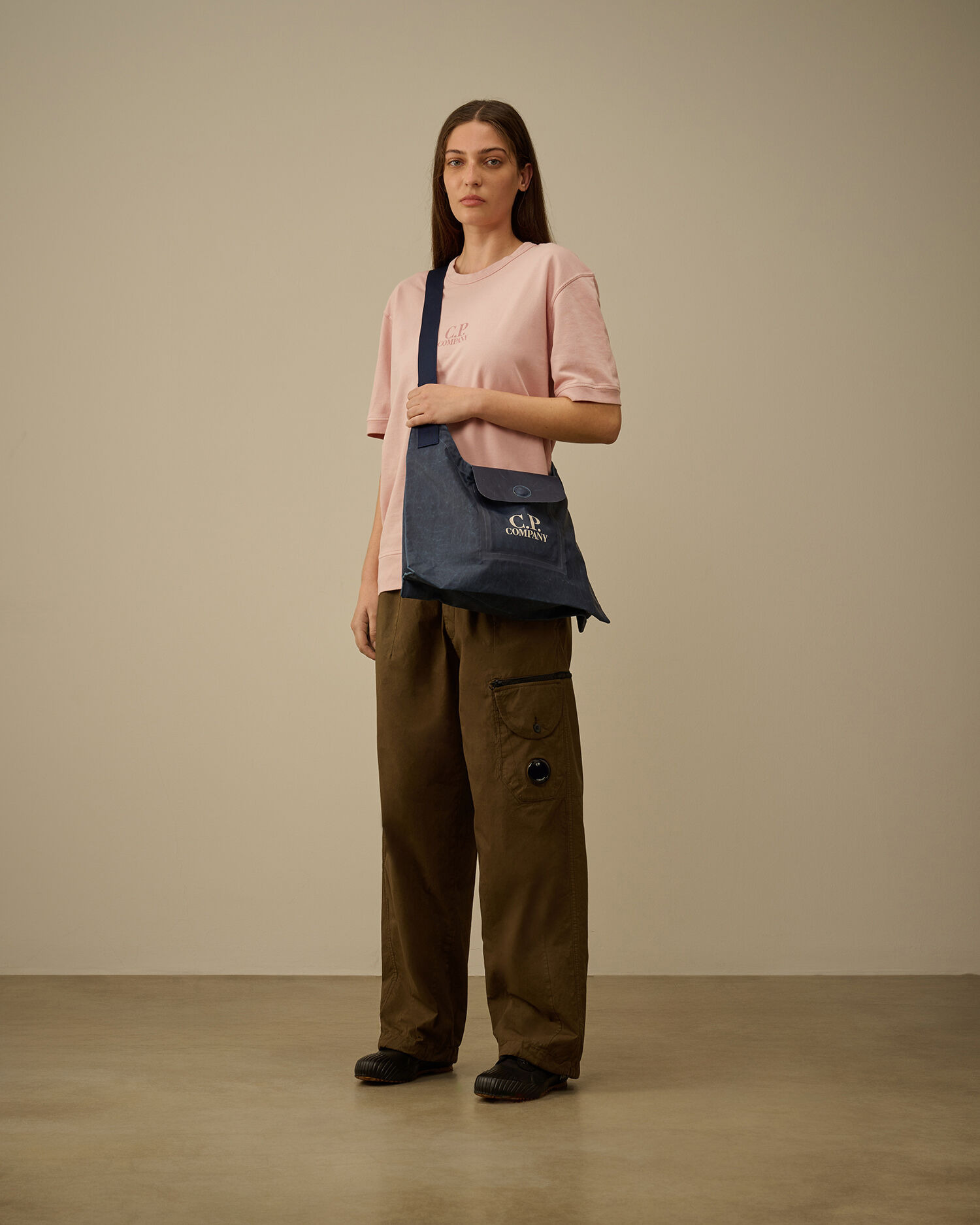 Light Fleece Short Sleeve Sweatshirt - 9