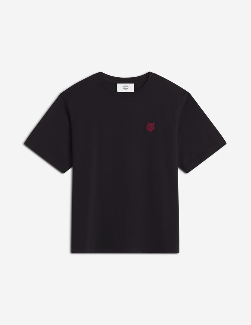 BOLD FOX OVERSIZE TEE-SHIRT 1