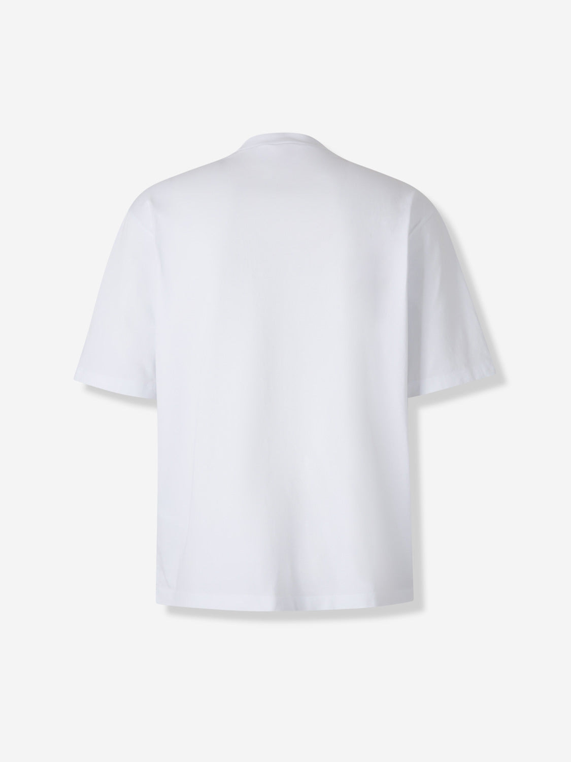 ROUND NECK T-SHIRT - 2