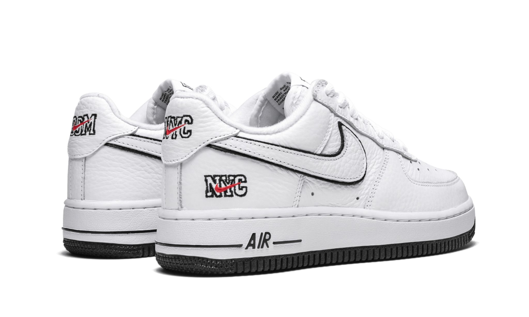 Air Force 1 Low Retro DSM - 3