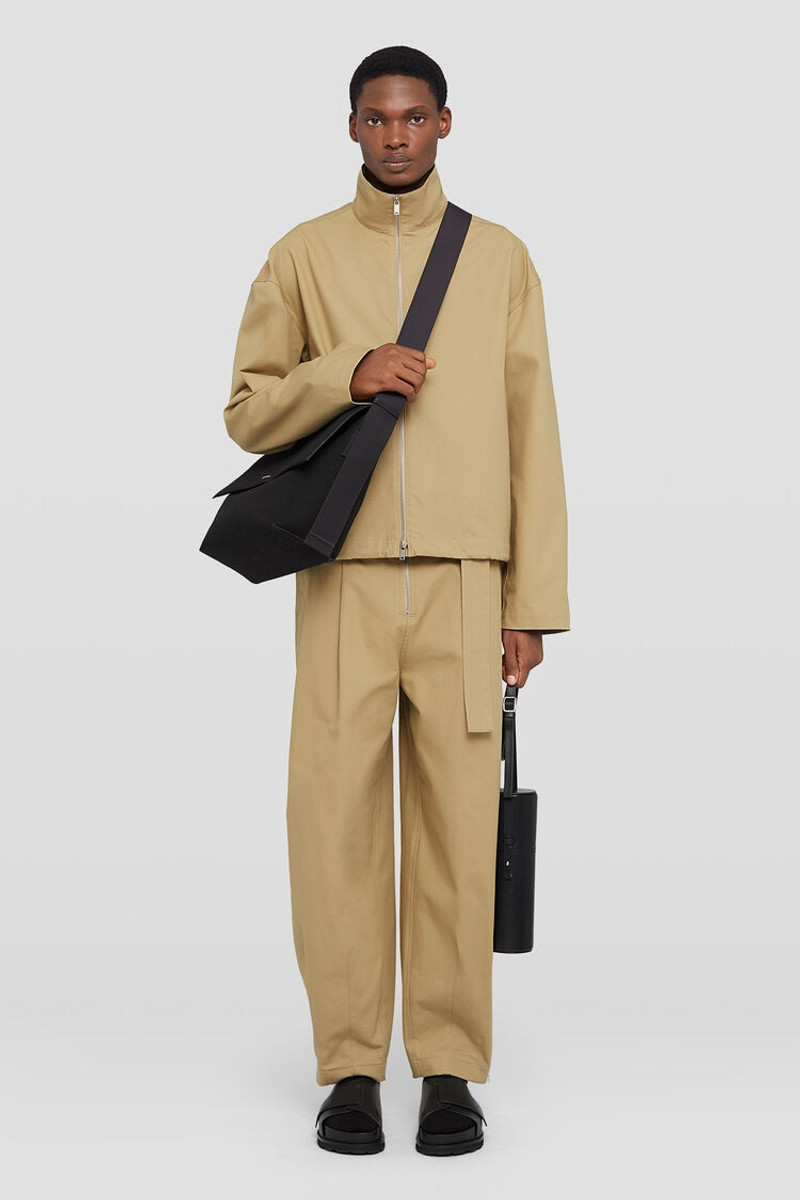 Jil Sander Jacket outlook