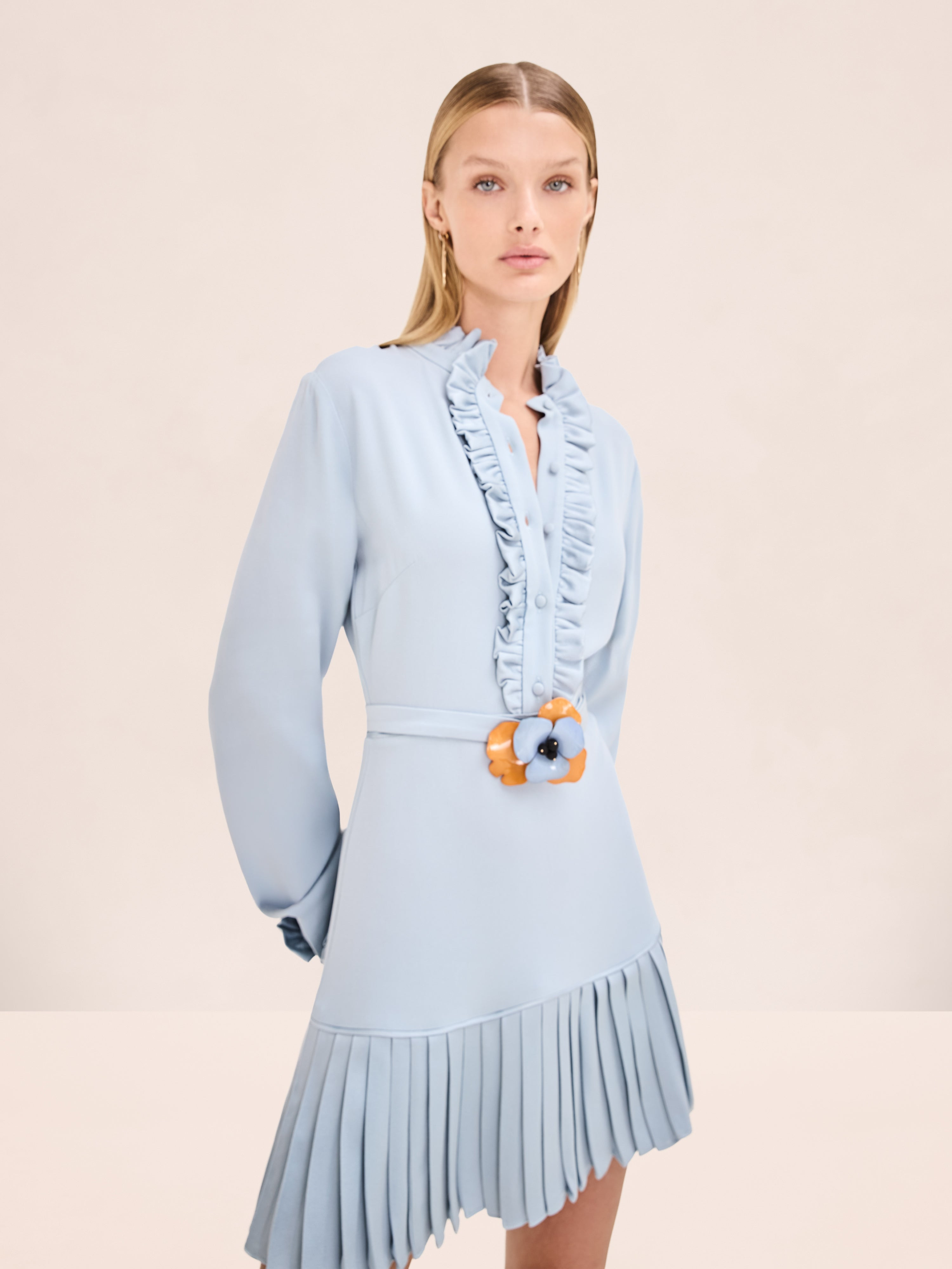 ROMINA DRESS - 3