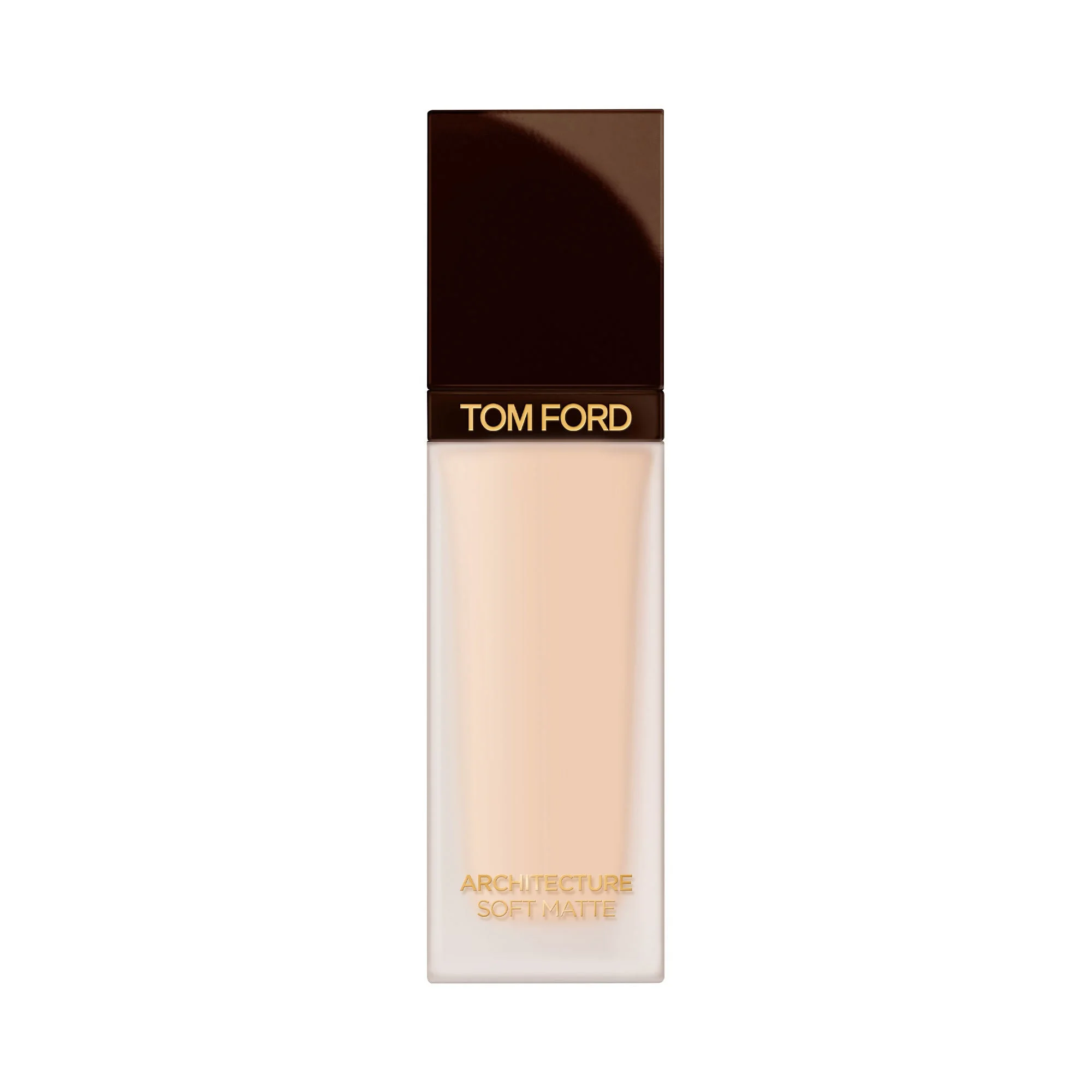 Architecture Soft Matte Blurring Foundation - 1