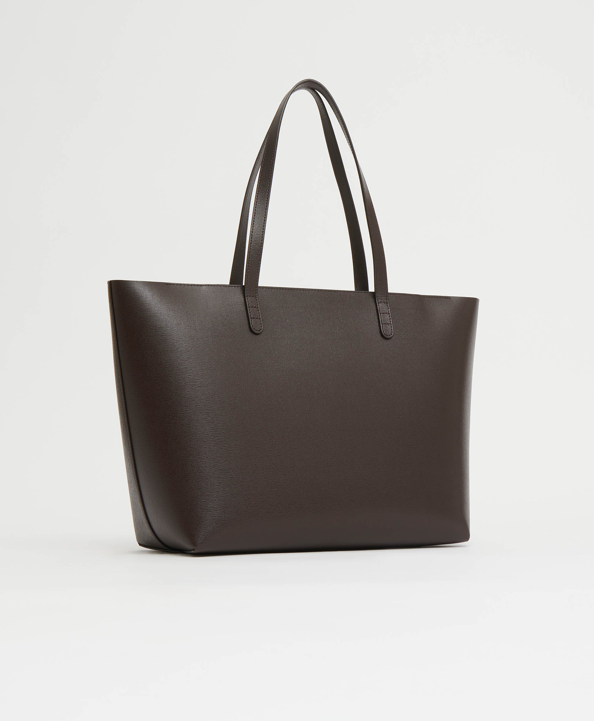 LARGE ZIP TOTE - 3