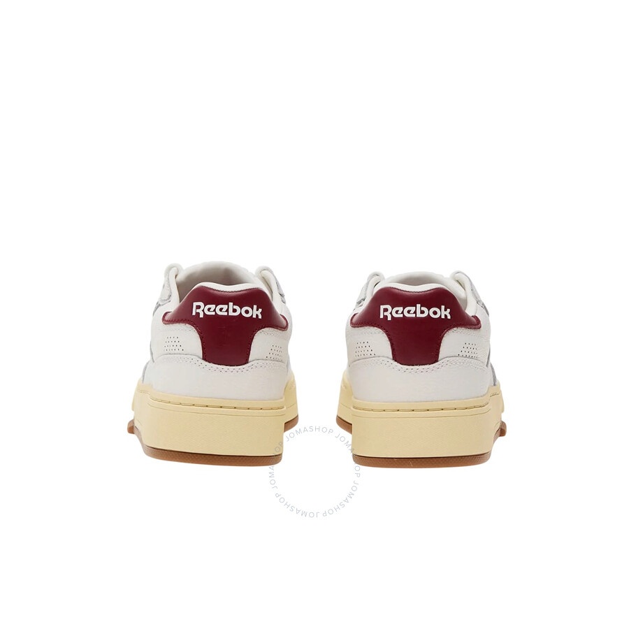 Reebok LTD Club C Low-Top Sneakers - 3