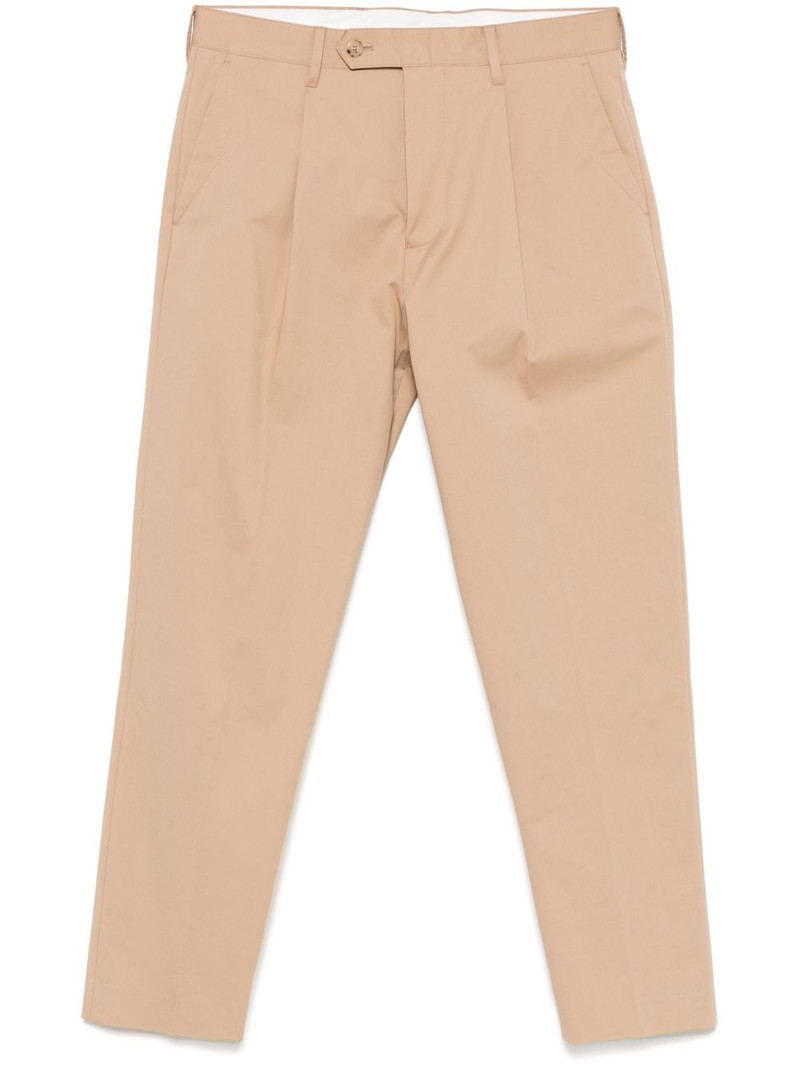 tapered trousers 1