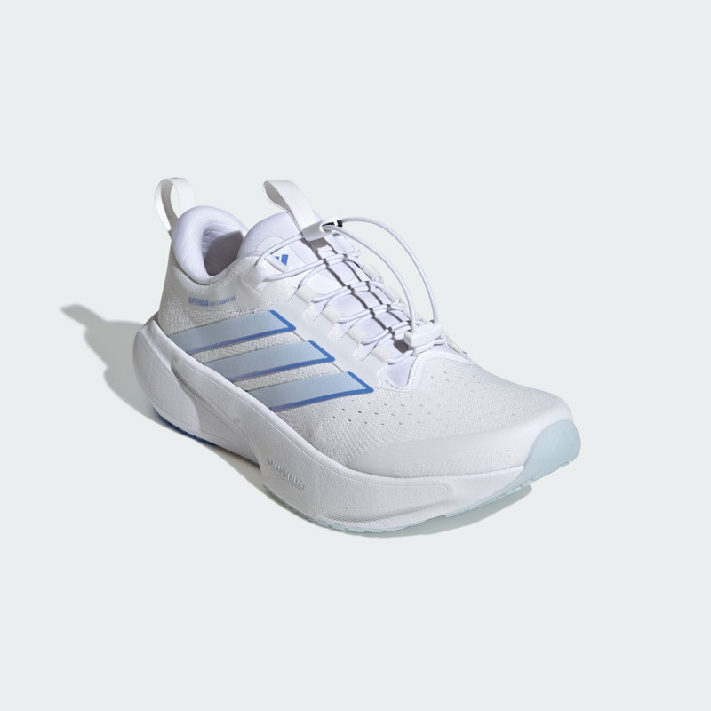SUPERNOVA RISE 3 ADAPTIVE RUNNING SHOES 6