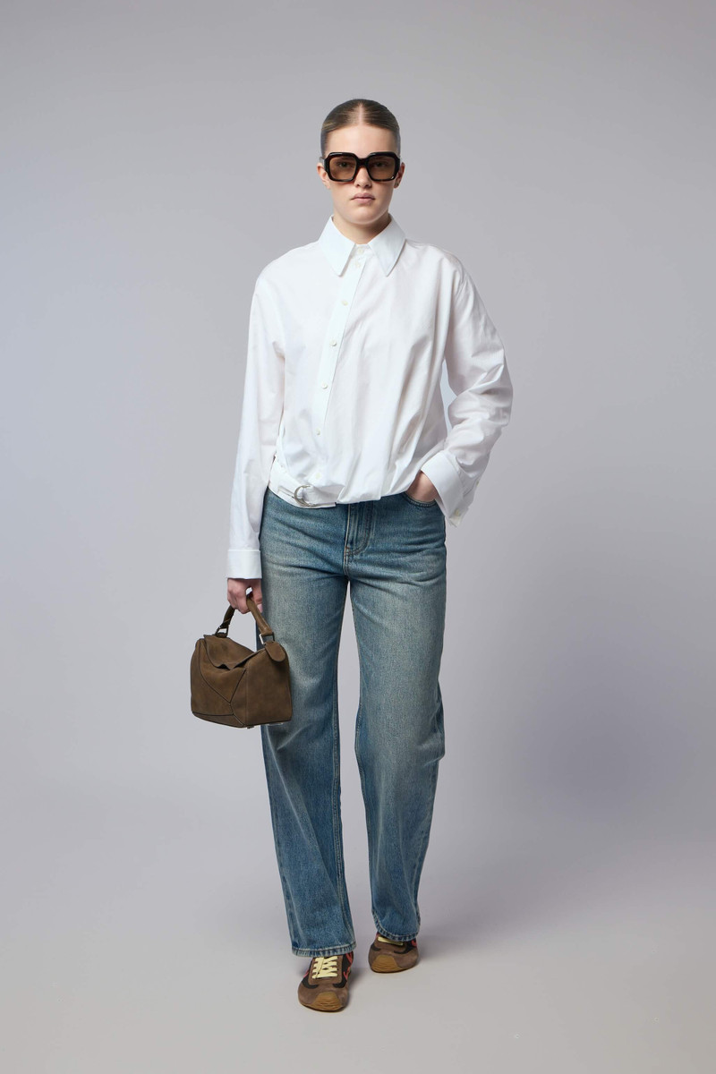 Loewe Jeans outlook