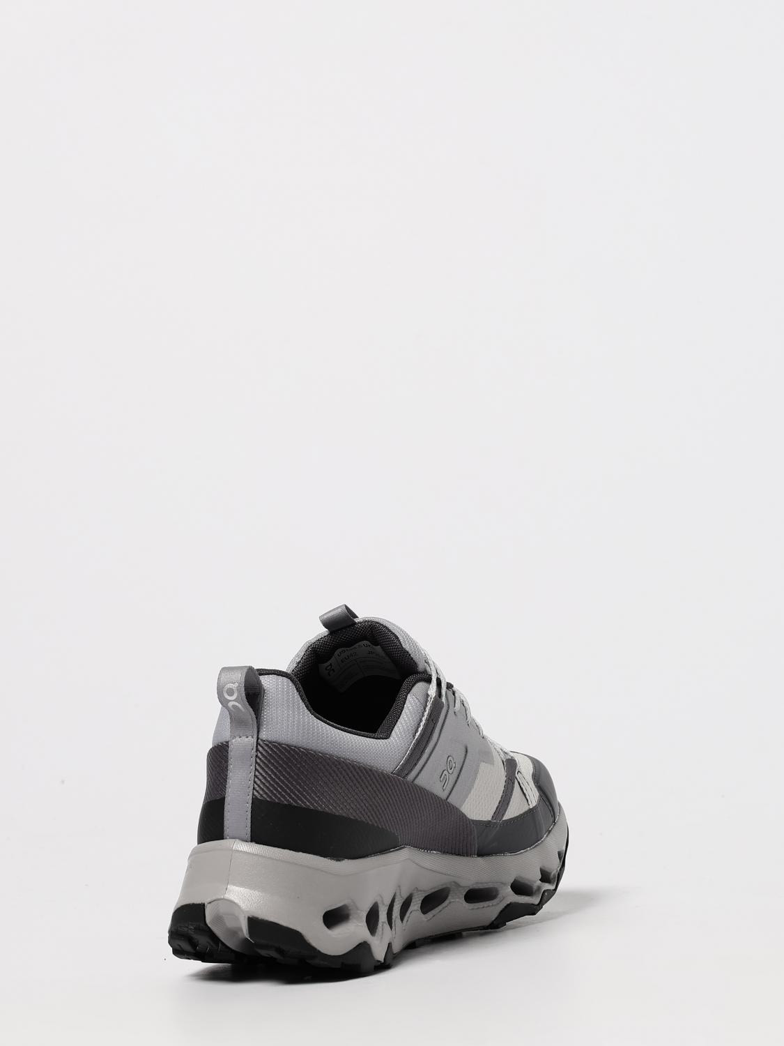 Sneakers men On - 3