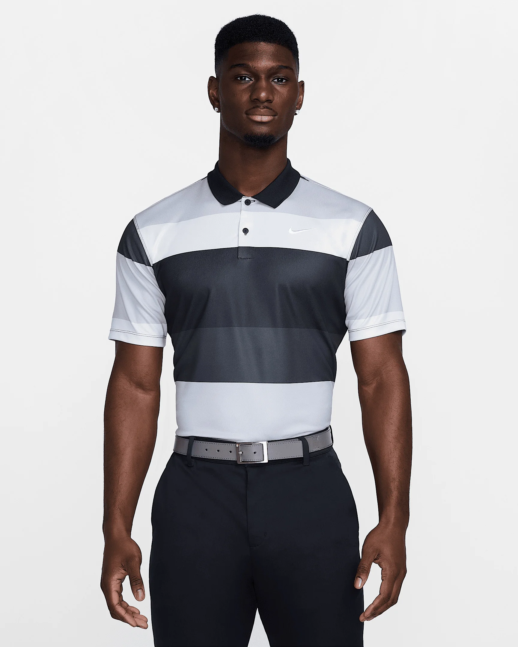 Nike Victory+ Men's Dri-FIT Golf Polo - 1