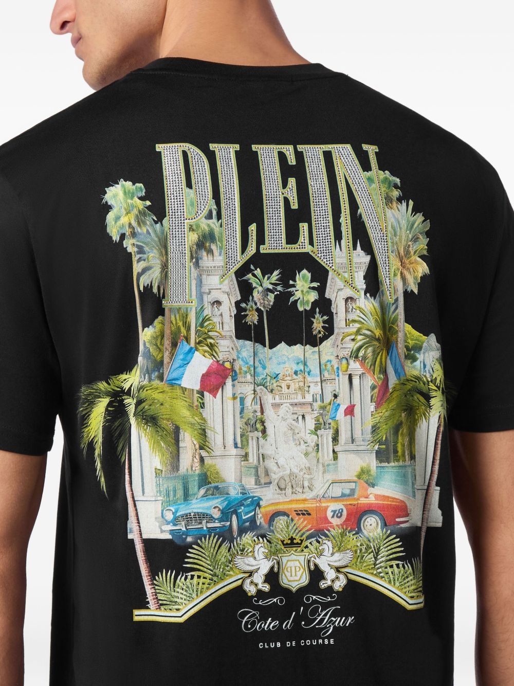 Supercar Racing t-shirt - 5