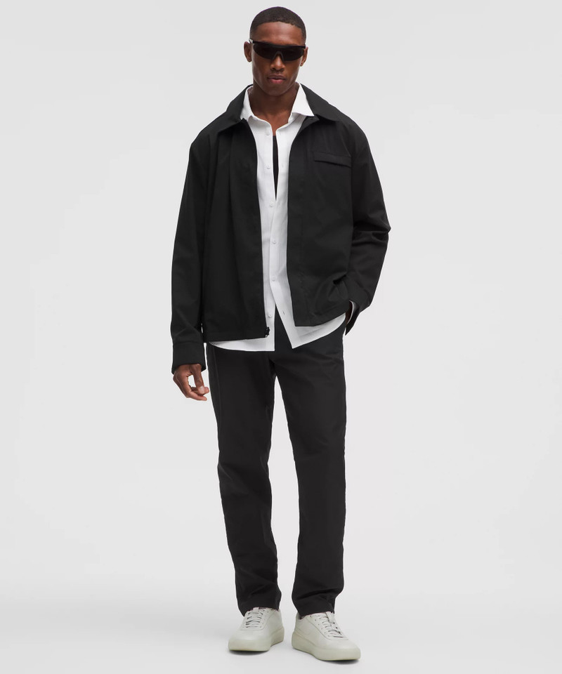 lululemon ABC Classic-Fit Trouser 34"L *Smooth Twill outlook