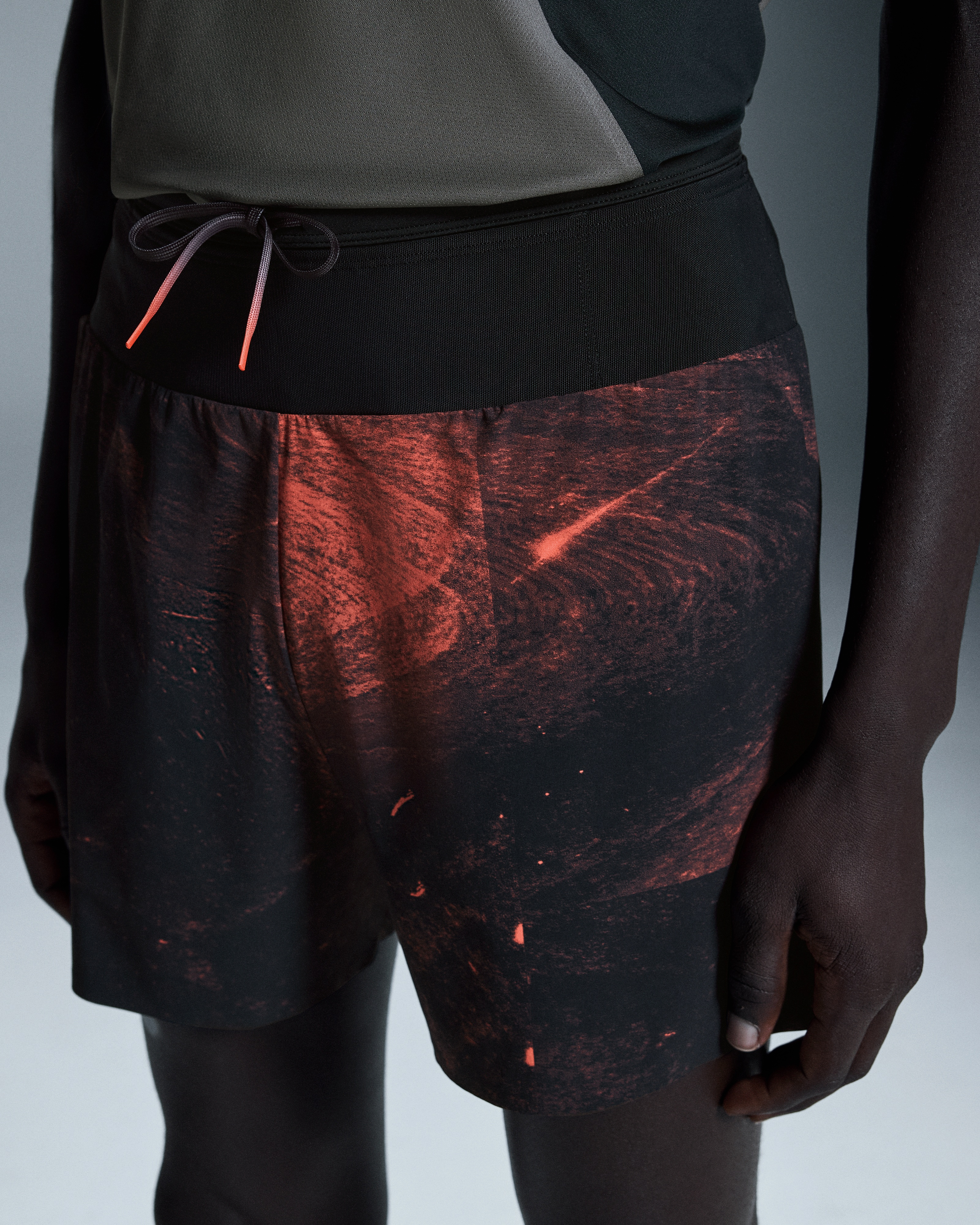 Ultra Shorts - 4