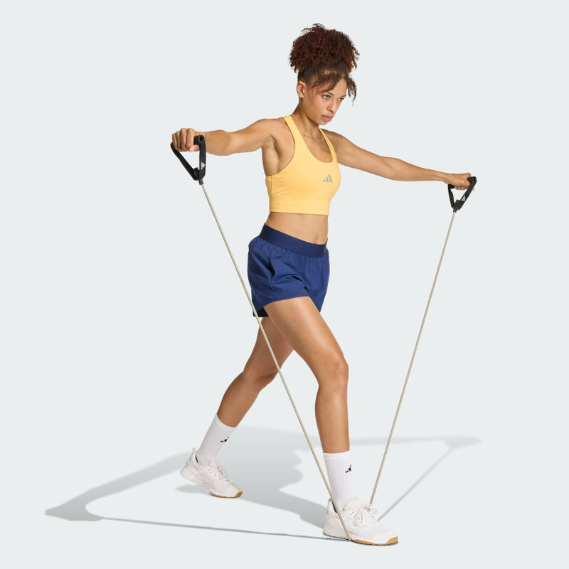 Pacer Workout Flex Woven Shorts 4