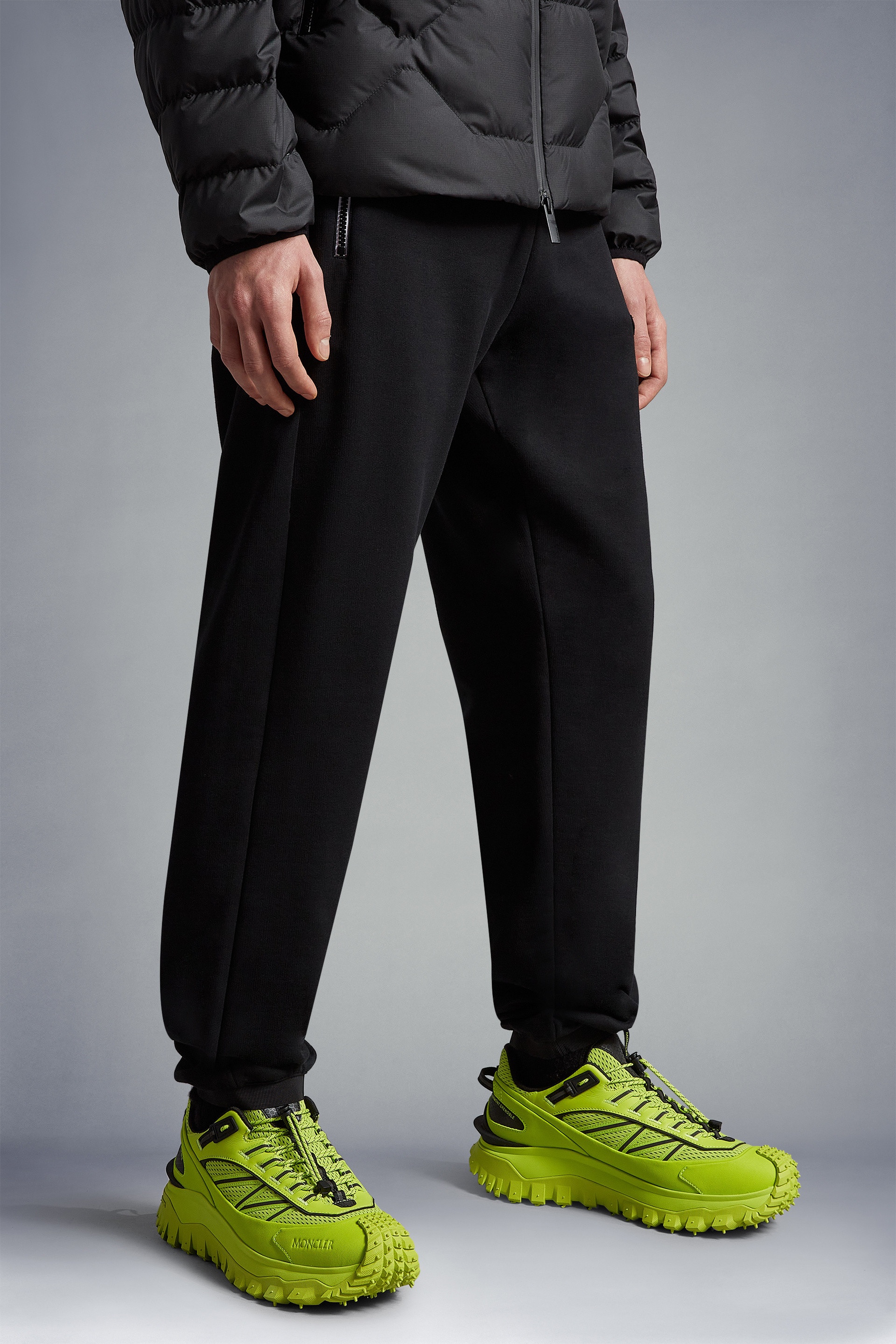 Trailgrip Sneakers - 2