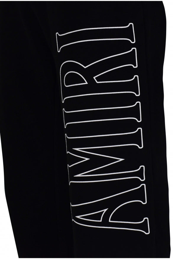 Amiri Men Jogging Pants - 4