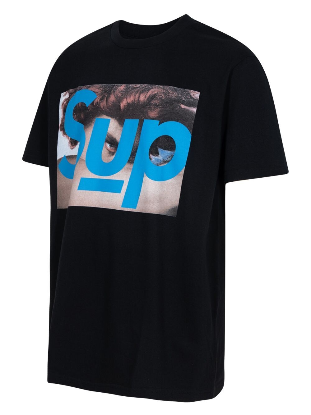 x UNDERCOVER Face T-shirt - 3