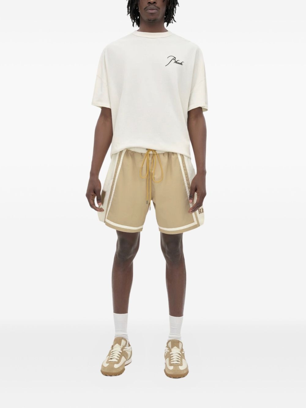 Moonlight shorts - 2