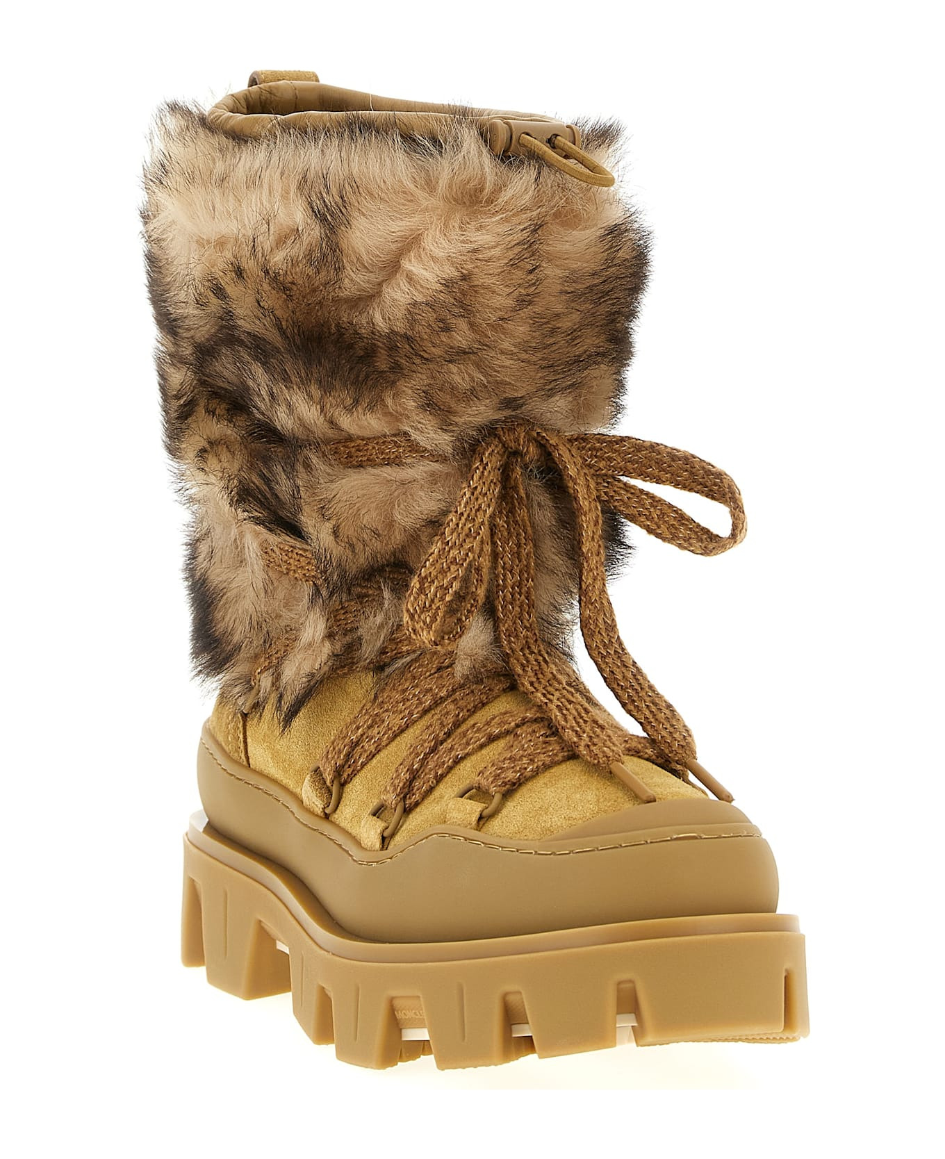 'peak Après' Ankle Boots - 2
