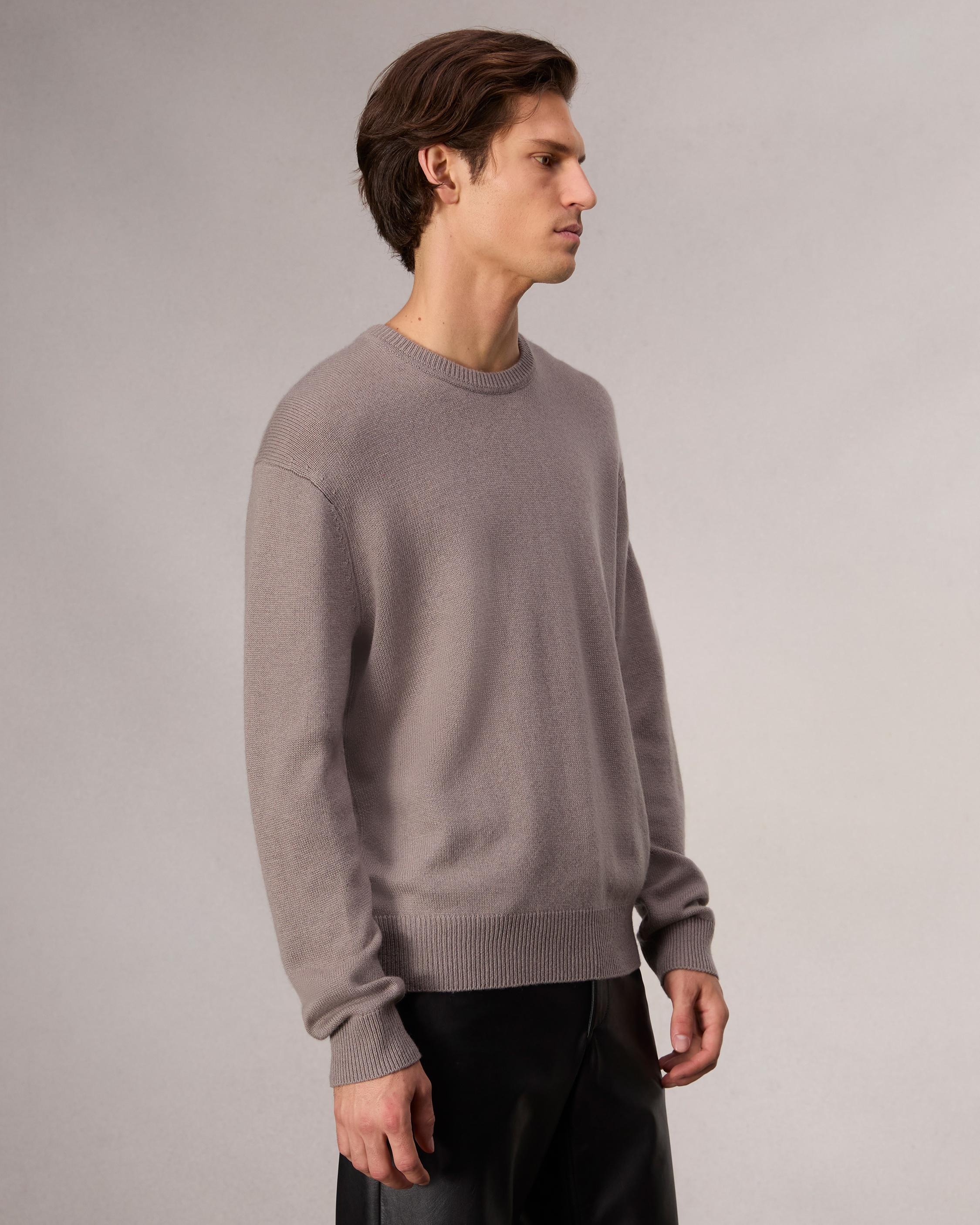 Downing Cashmere Sweater - 4