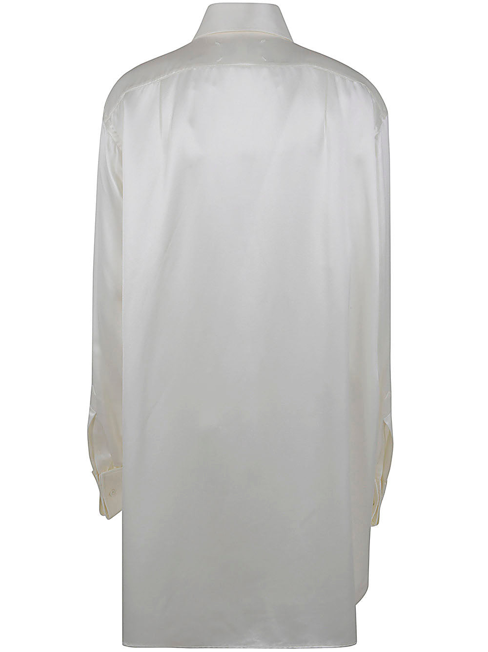 Maison Margiela Women Long Sleeves Shirt - 7