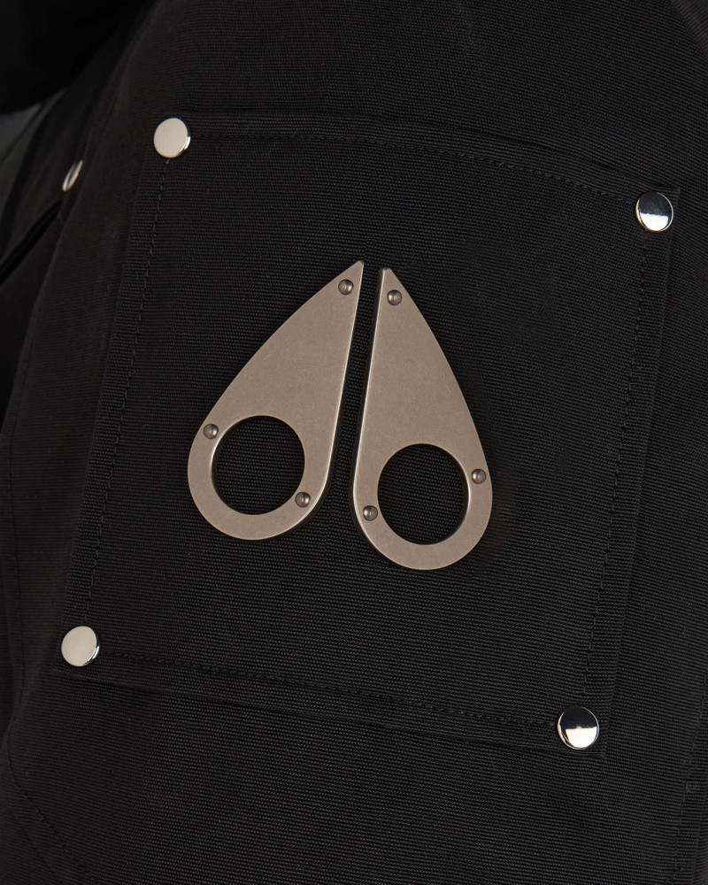 ORIGINAL BALLISTIC BOMBER JACKET 5