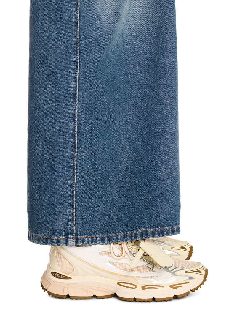 Off-White Light Pink/light Brown Be Right Back outlook