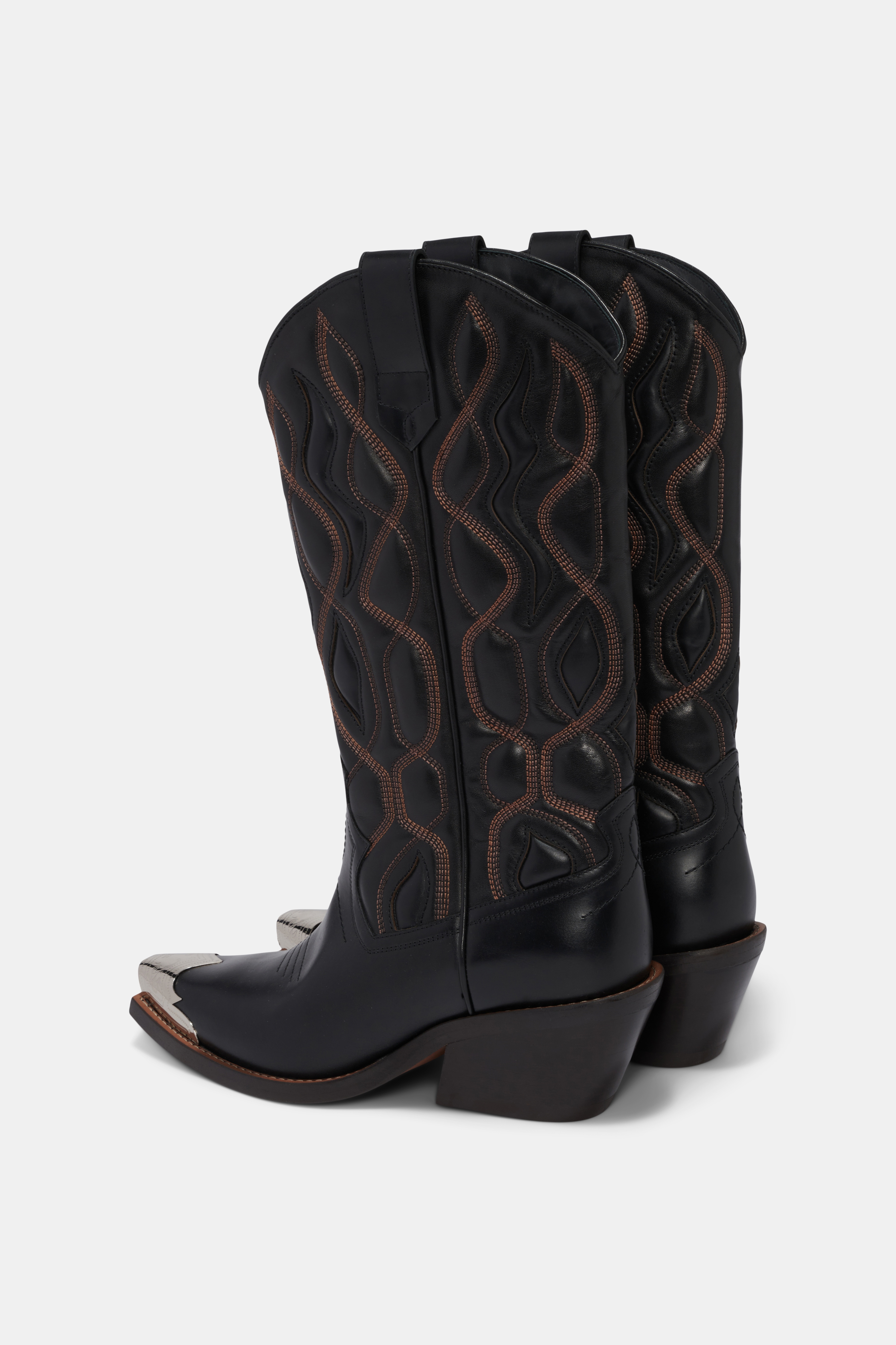 WESTERN COOLNESS Cowboy boot - 7
