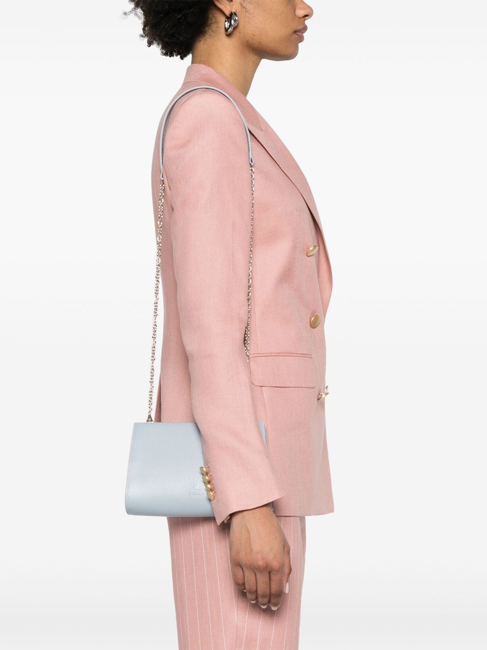 Nuvola clutch - 2