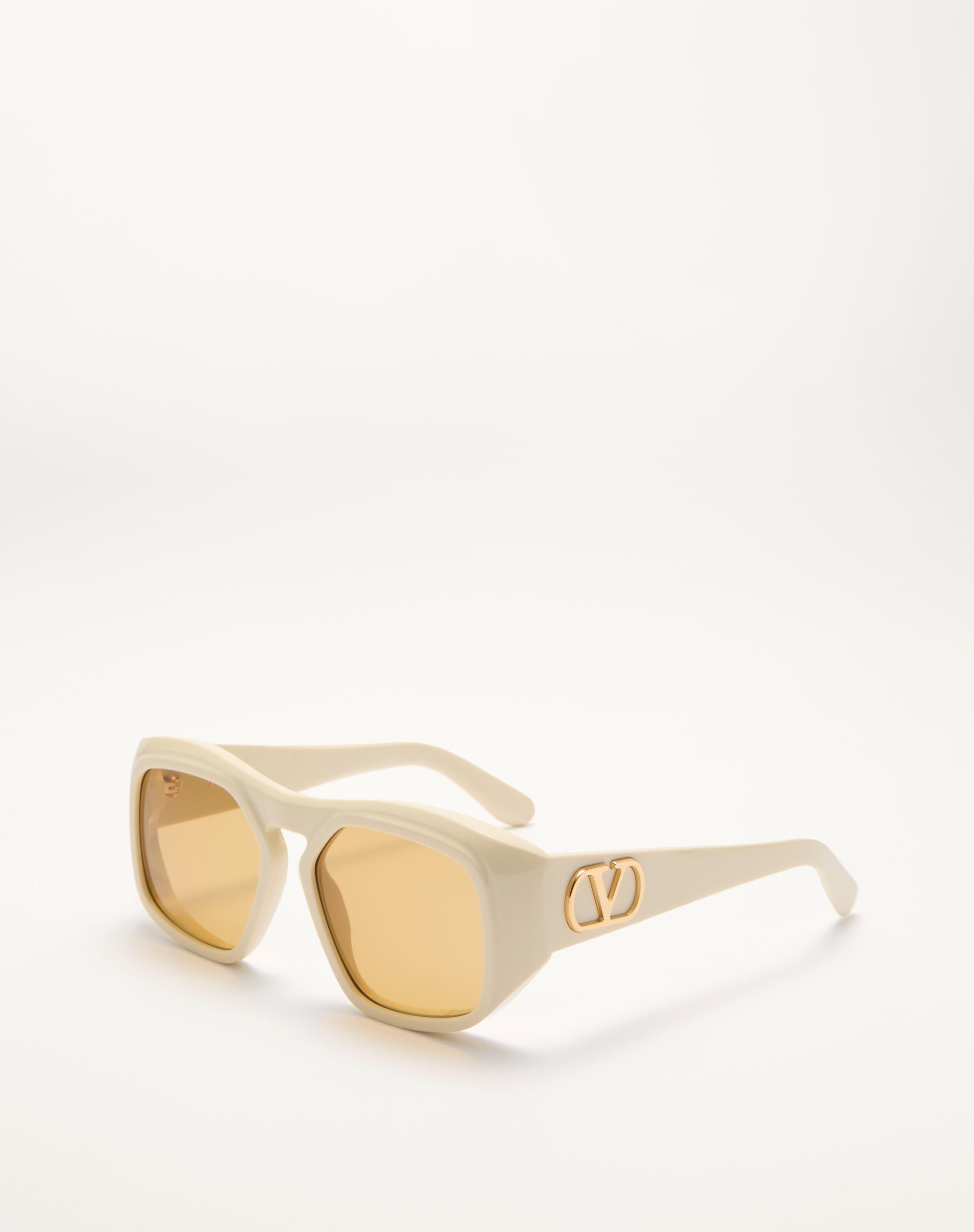 RECTANGULAR ACETATE FRAME - 3