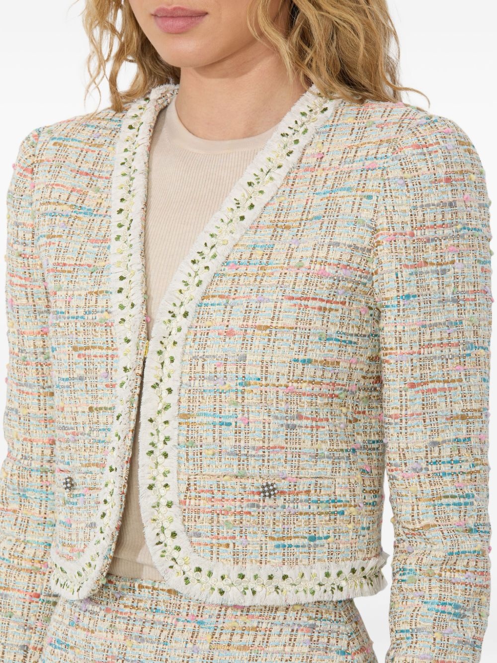 Peyton jacket - 6
