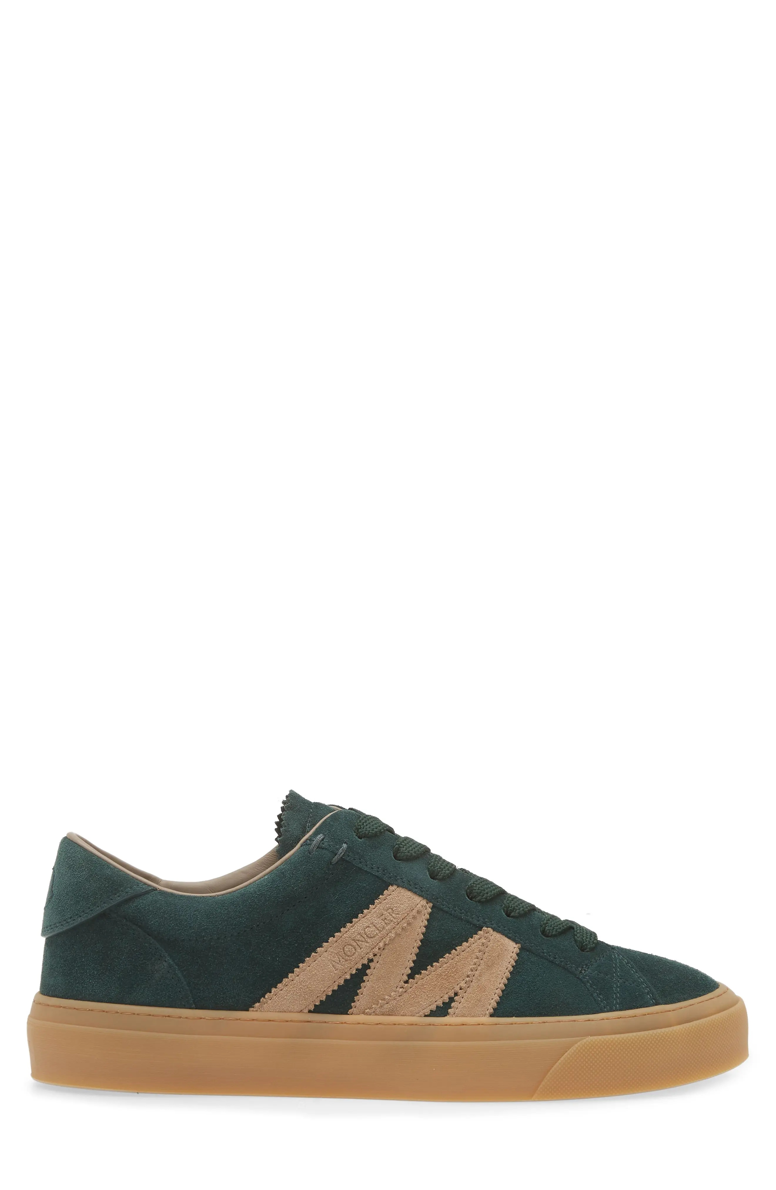 Monaco 2 Low Top Sneaker - 3