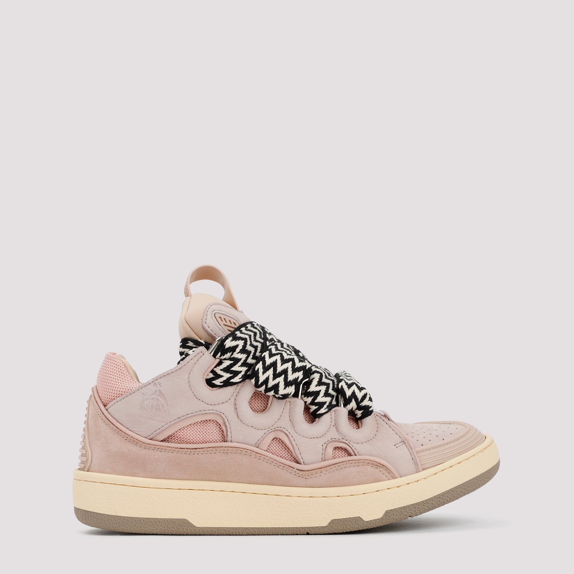 Sneakers Nude & Neutrals - 1