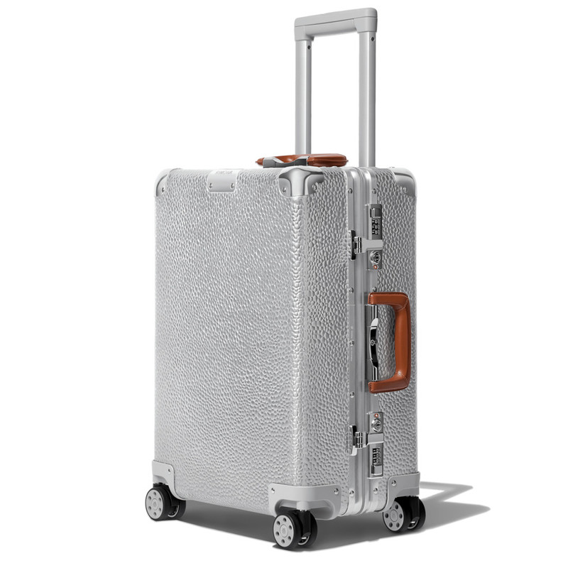 Hammerschlag Cabin 3