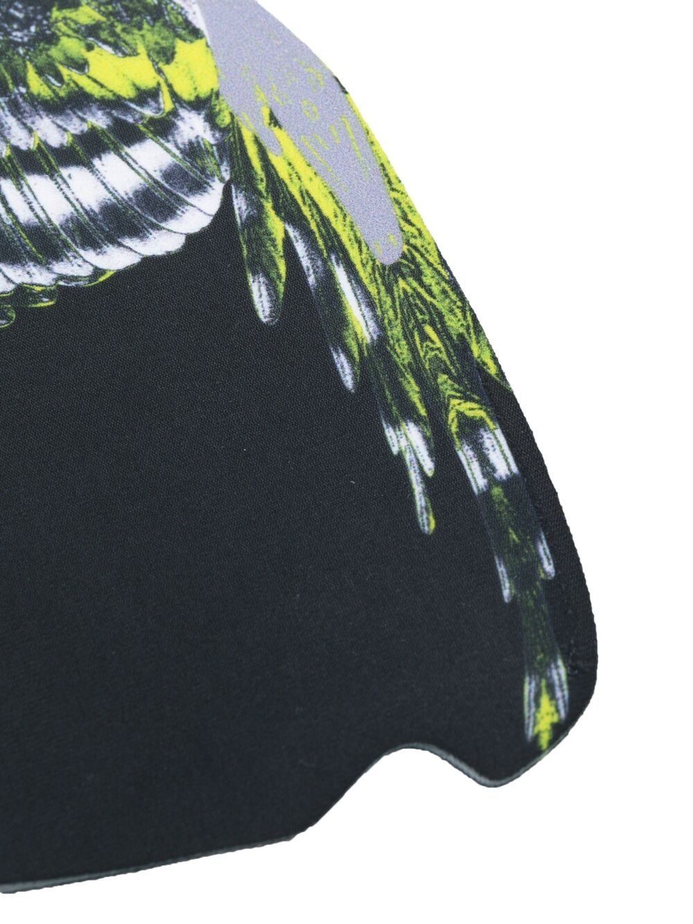 wings print face mask - 3