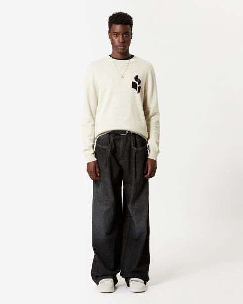 EVANS SWEATER - 2