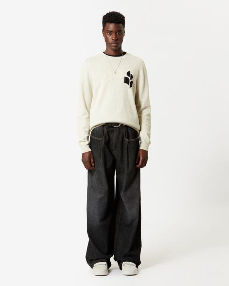 Isabel Marant EVANS SWEATER outlook