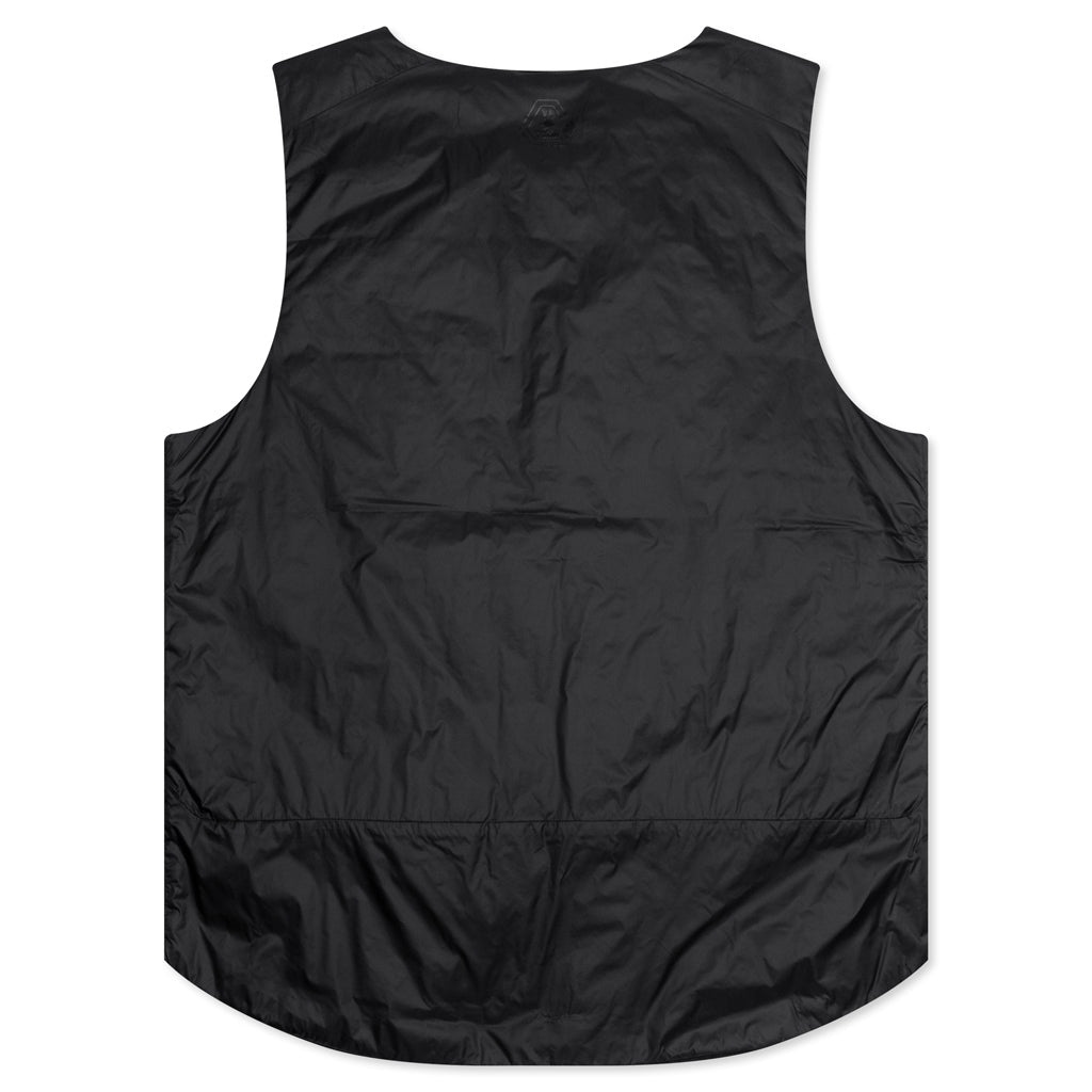 PUMA x Skepta Vest 'Black' 625707-01 - 2