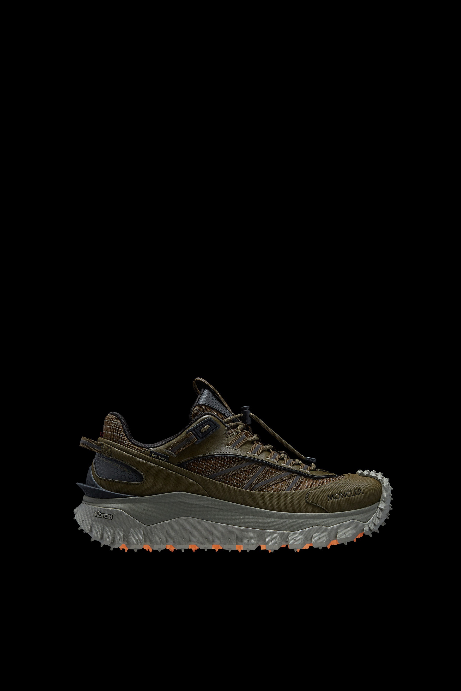 Trailgrip GTX Sneakers - 1