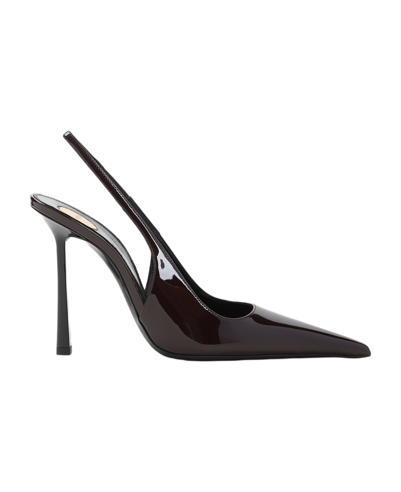 Vendome 110 Pumps - 1