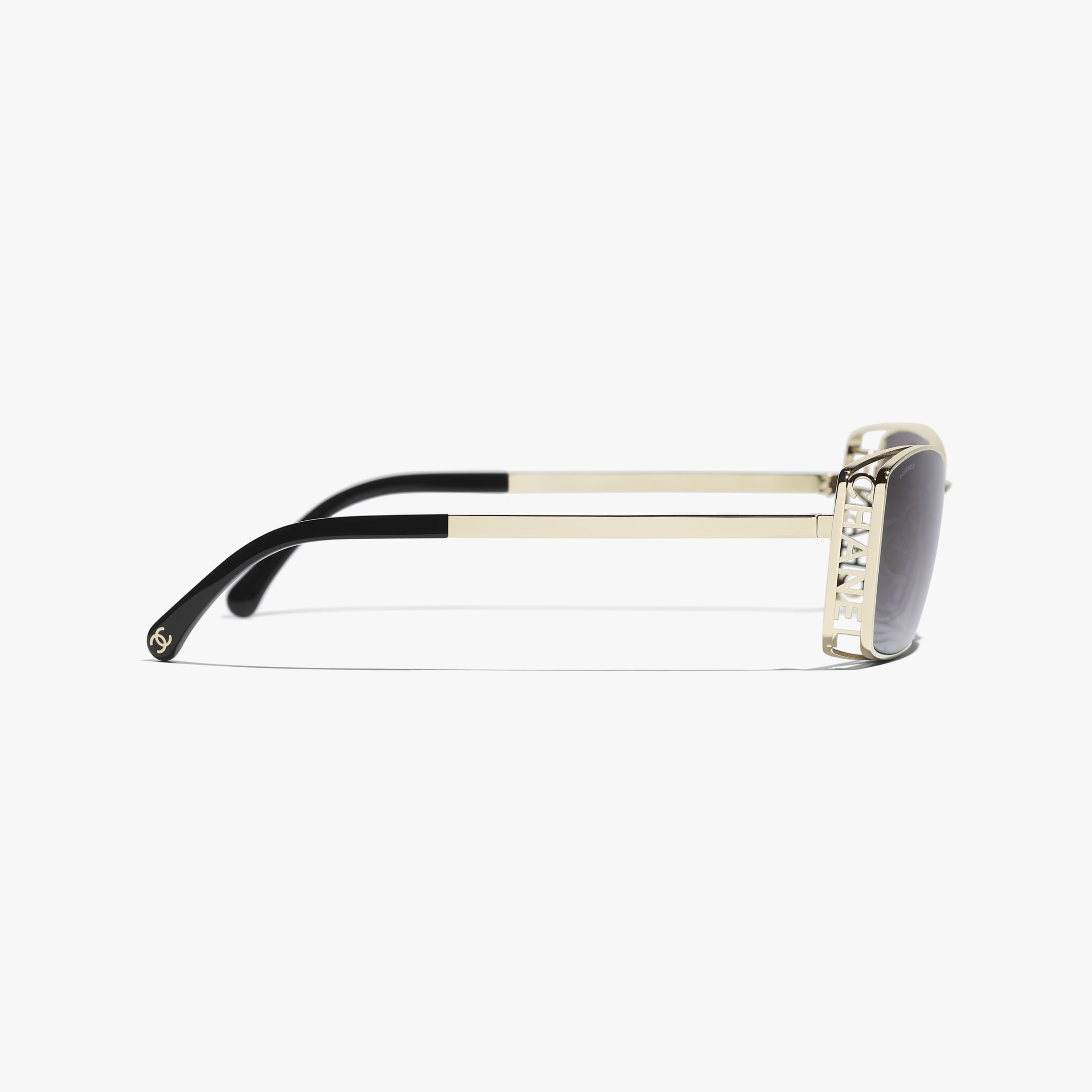 Rectangle Sunglasses - 3