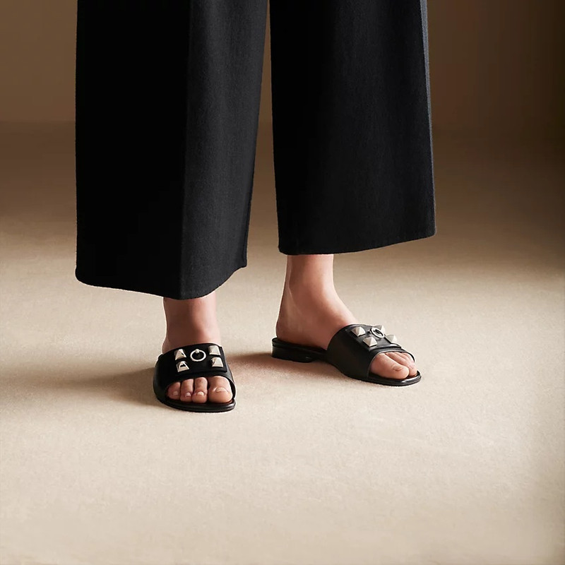 Hermès Dune sandal outlook
