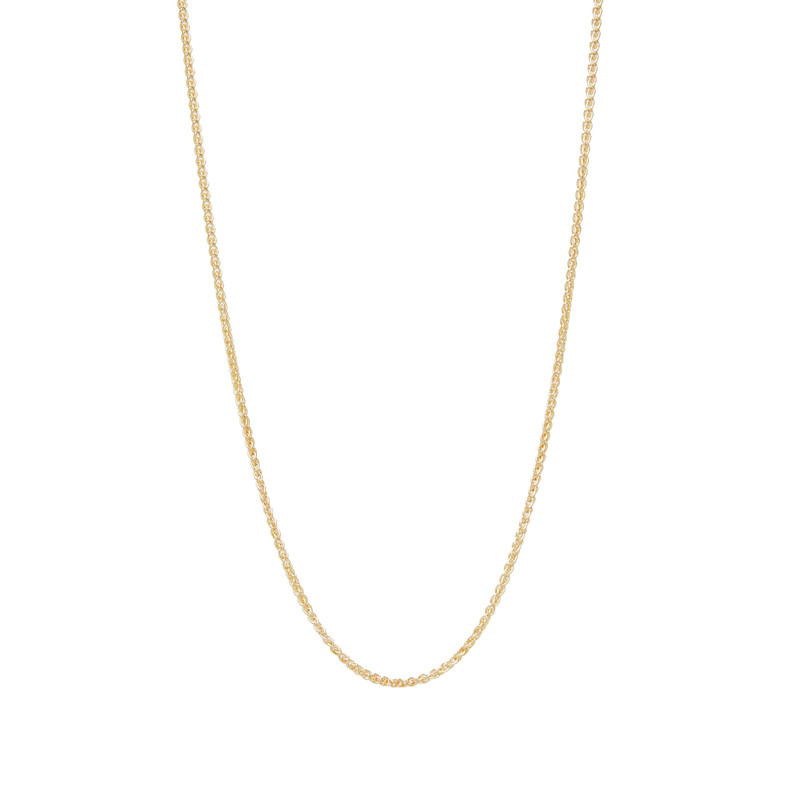 Tom Wood 20.5" Spike Chain 1