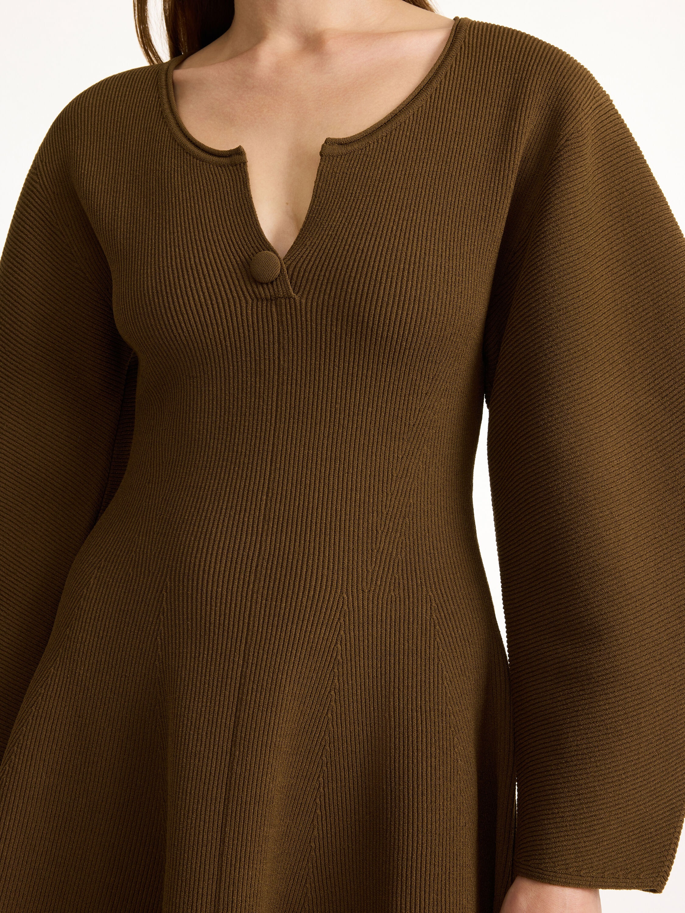 Francesa mini dress - 4