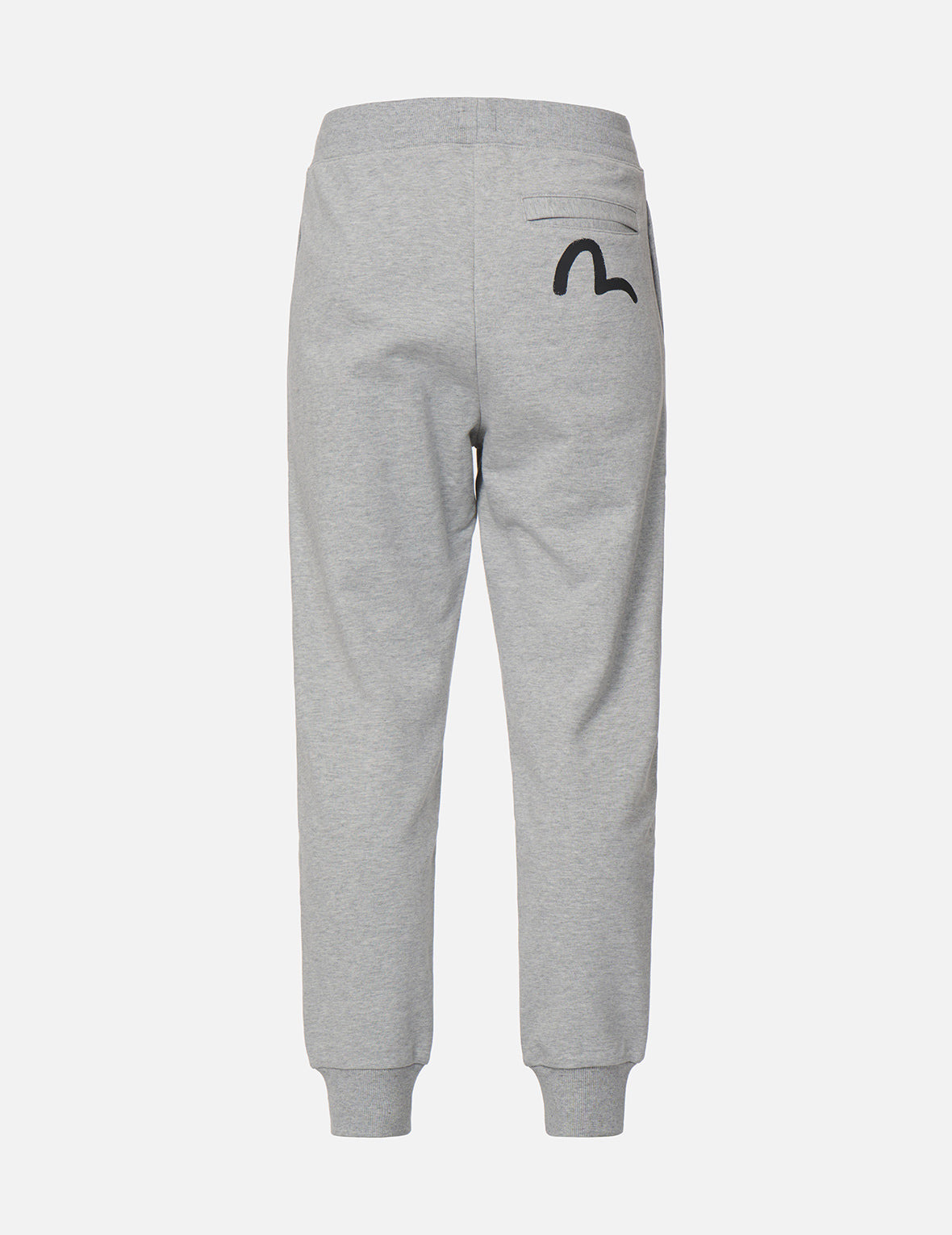 SEAGULL PRINT SWEATPANTS - 2