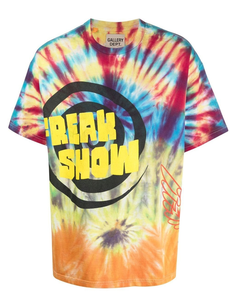 Freak Show print T-shirt - 1