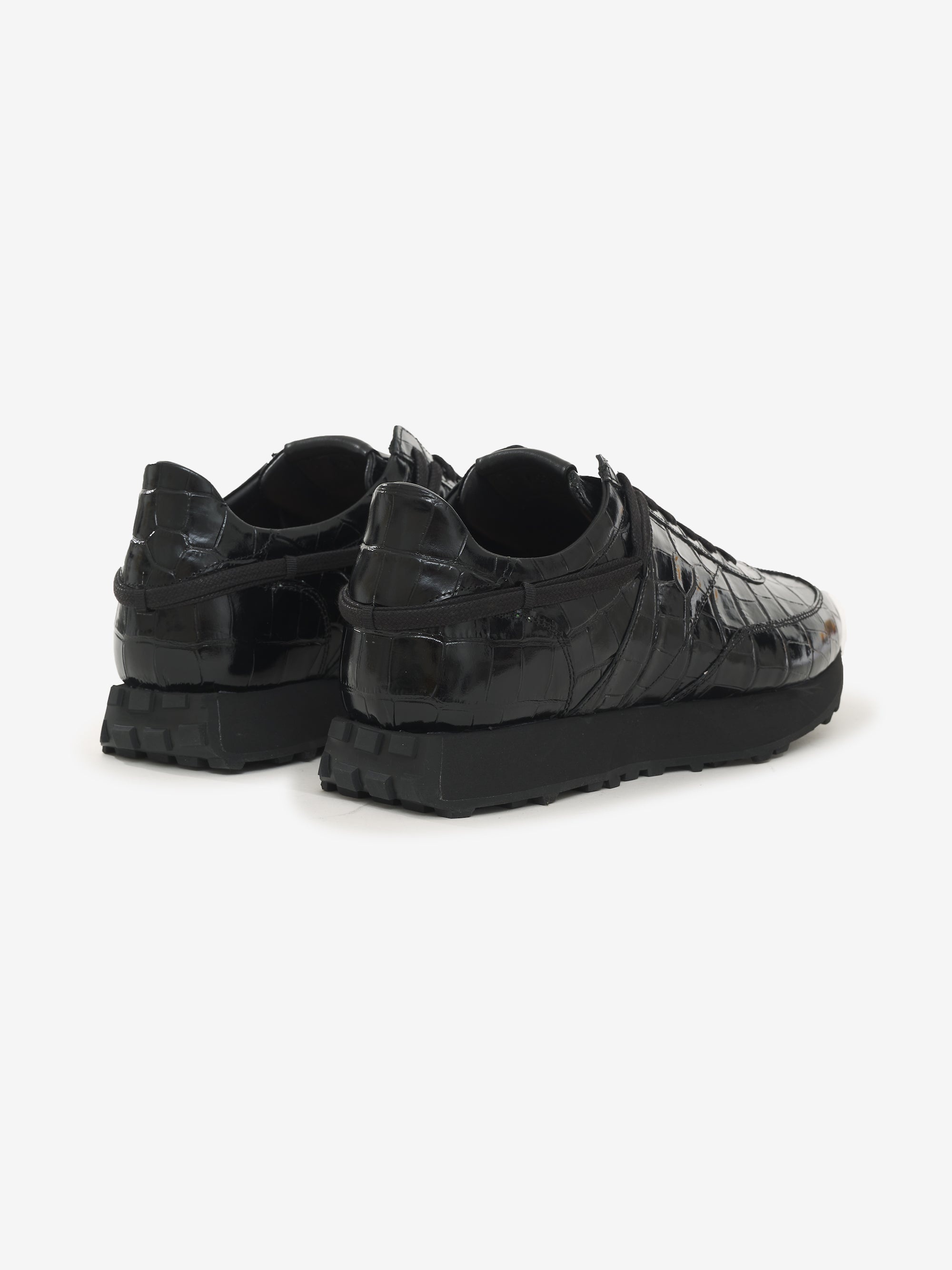 RHUDE CROC RUNNER - 3