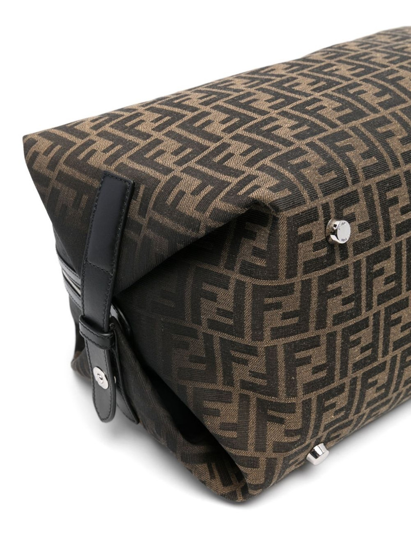 medium Siesta tote bag 4