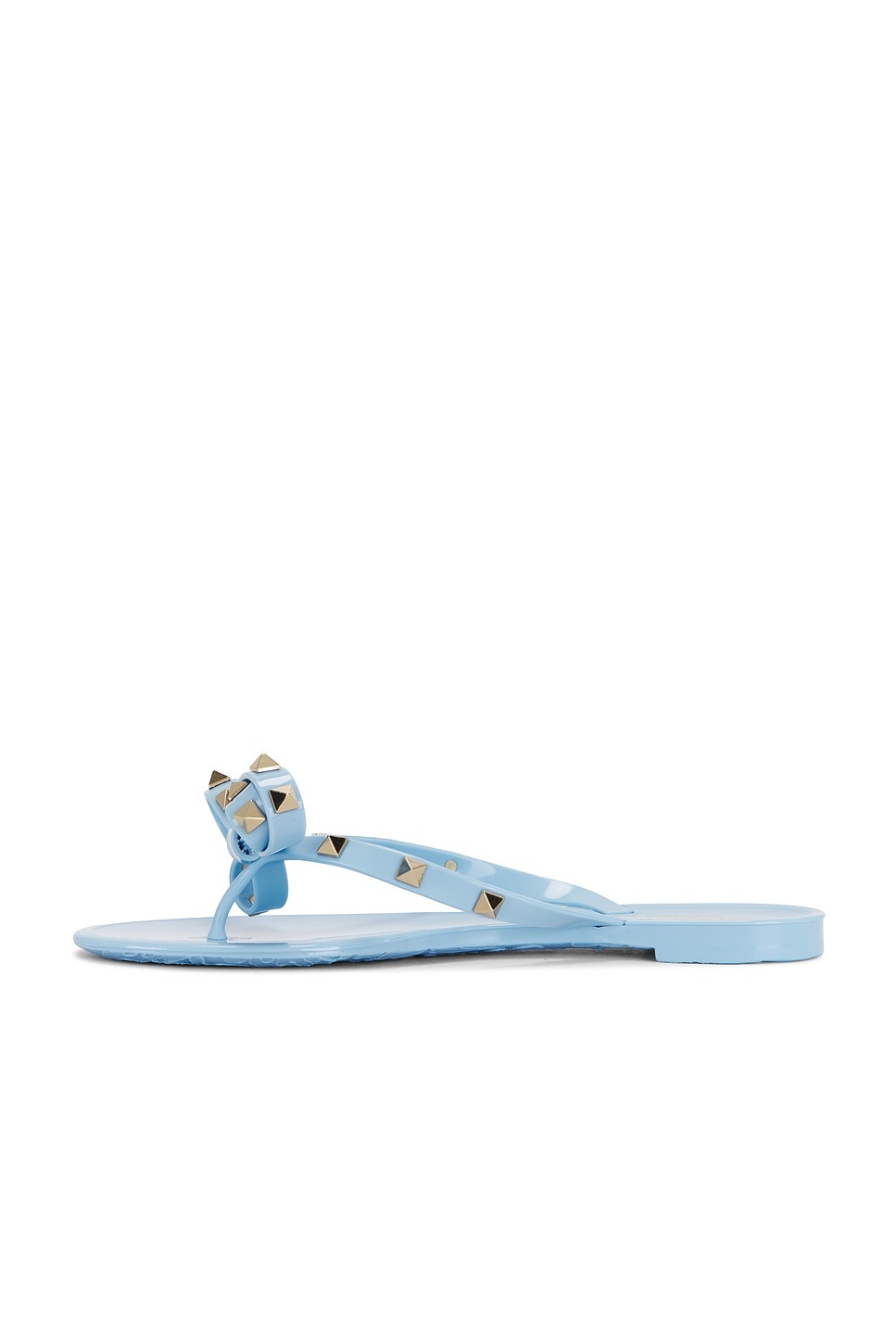 Summer Rockstud Thong Sandal - 5