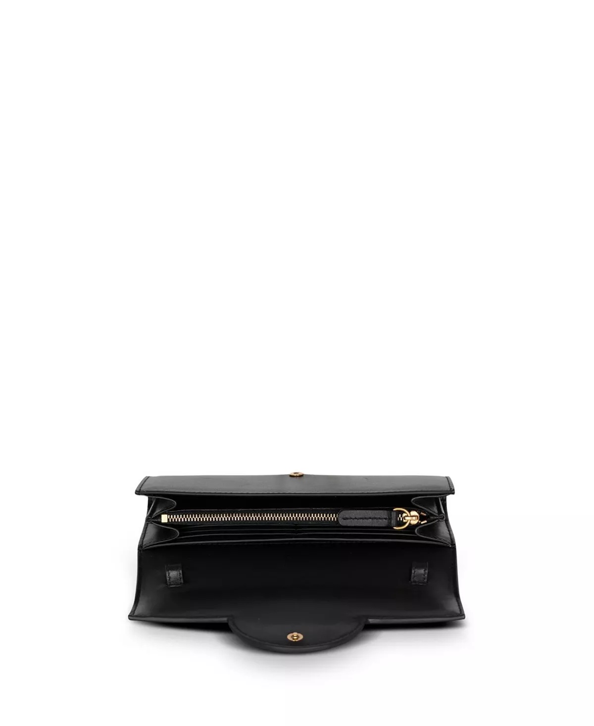Women's B-Buzz Leather Wallet - 3